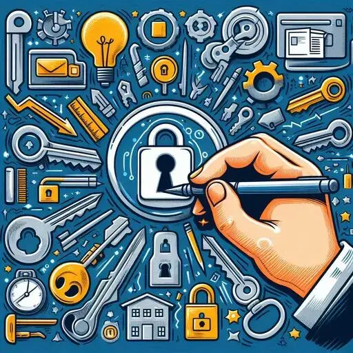 Imagen destacada: Cerrajeros en El Paso, TX: 15 Servicios de cerrajería cerca de mi