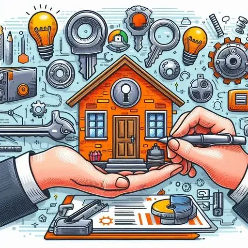 Imagen destacada: Localiza Cerrajeros a Domicilio en Riverside, CA: Servicio Cerca de Mí