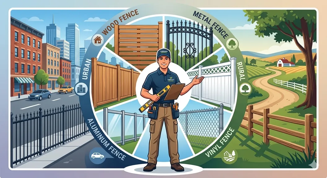 Imagen destacada: Encuentra las mejores compañías de cercas en Garden Grove, CA cerca de mi ubicación