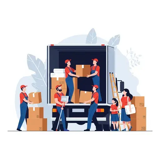 Imagen destacada: ¿Necesitas compañías de mudanzas en Hialeah, FL? 10 Opciones cercanas