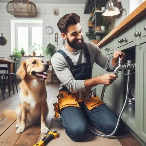 Imagen destacada: ¿Necesitas un fontanero? Compañías de plomería cerca de mi ubicación en Austin, TX