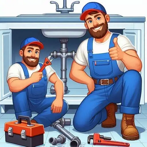 Imagen destacada: ¿Necesitas plomeros a domicilio en Fresno, CA, cerca de mí? ¡Aquí están!